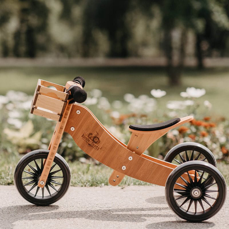 Kinderfeets® Lesen zabojček za poganjalce Kinderfeets