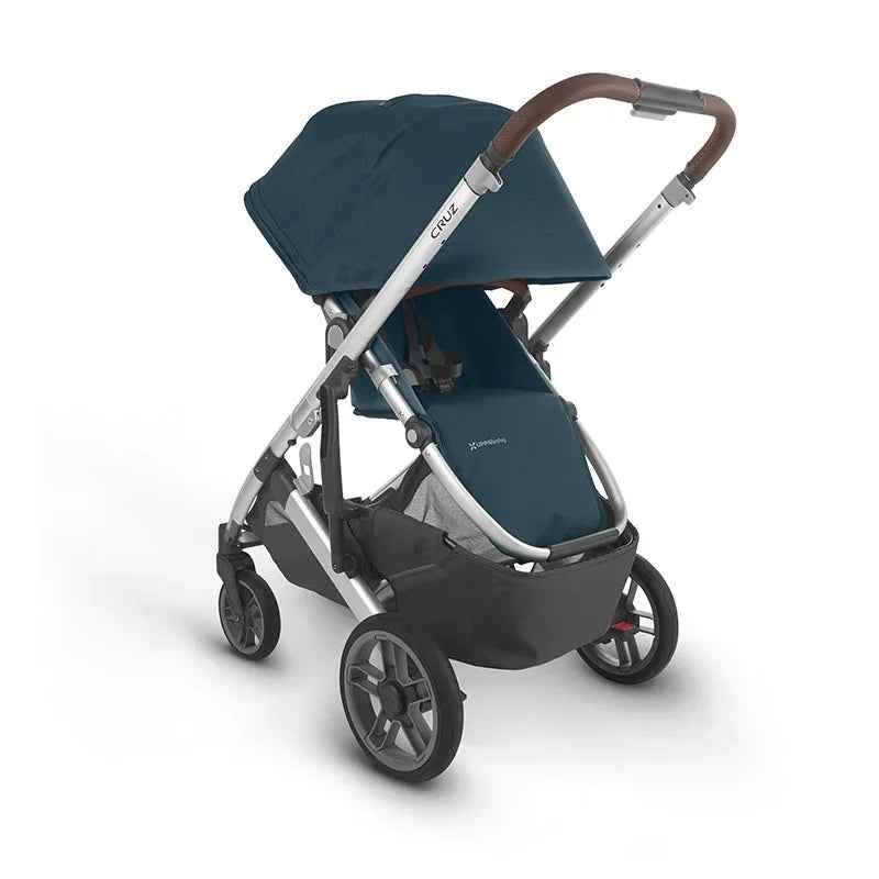 uppababy bassinet finn UPPABaby® Stroller Cruz V2 Finn