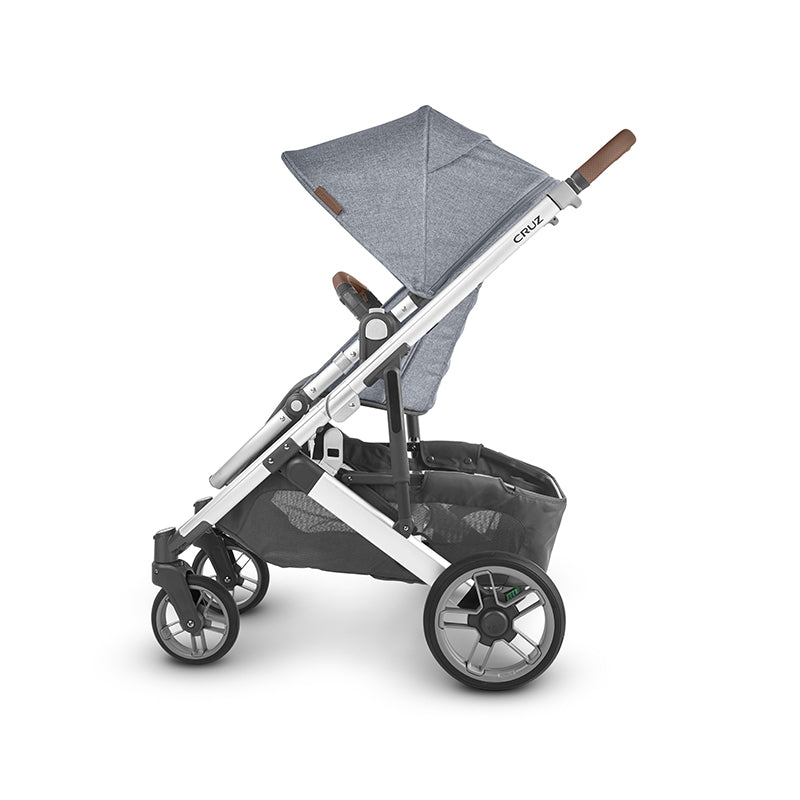 UPPAbaby® Otroški voziček Cruz V2 Gregory UPPAbaby