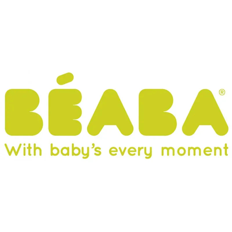 Béaba® Babycook Kuhalnik French Touch s stekleno posodo Béaba