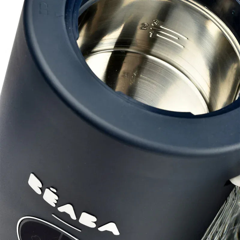 Béaba® Babycook Kuhalnik French Touch s stekleno posodo Béaba