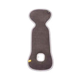 AeroMoov® Zračna podloga za autosjedalicu Grupa 0+ (0-13 kg) Antracite