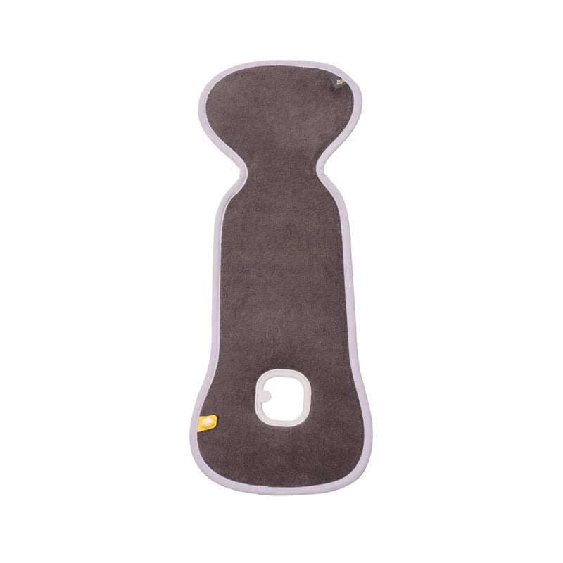AeroMoov® Zračna podloga za avtosedež Skupina 0+ (0-13 kg) Antracite AeroMoov