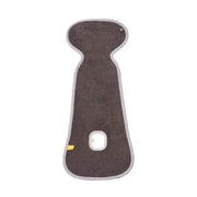 AeroMoov® Zračna podloga za voziček Skupina B (0-18 kg) Antracite AeroMoov