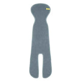 AeroMoov® Air layer with buckle Group 2/3 (15-36 kg) Mint