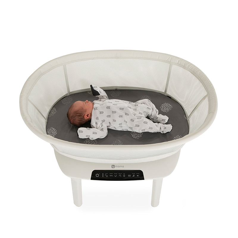 4Moms® Otroška posteljica MamaRoo Sleep 4moms