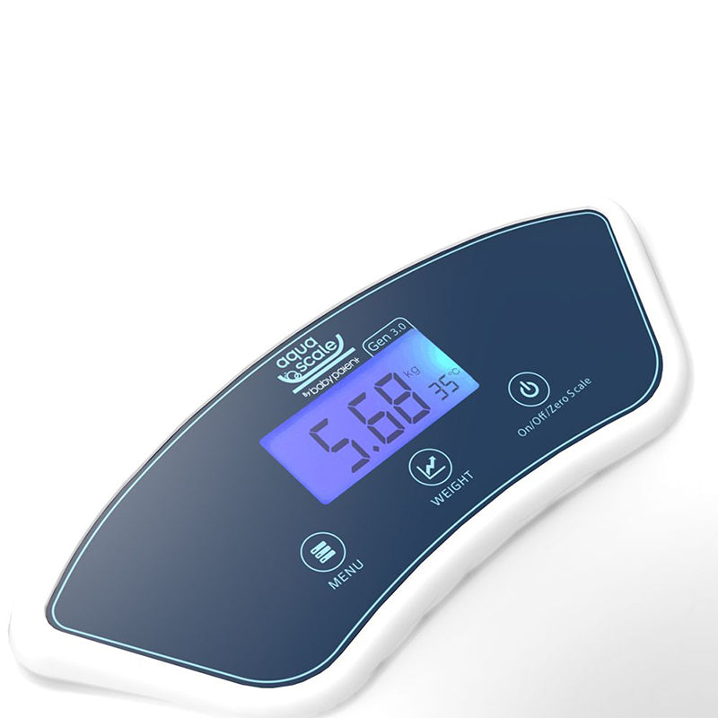 AquaScale® Otroška banjica V3 Aquascale