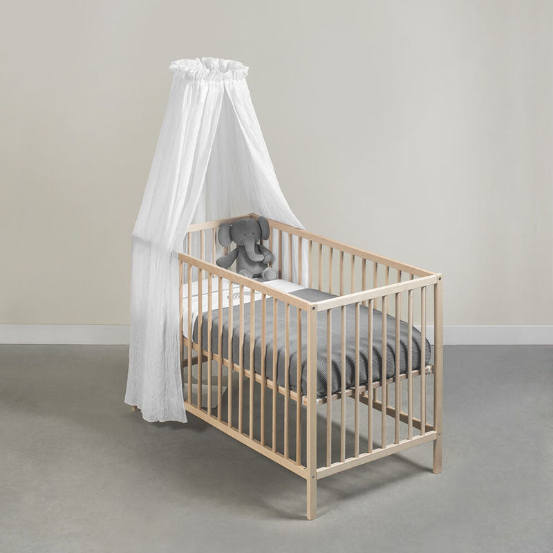 Jollein® Posteljni baldahin Vintage White Jollein