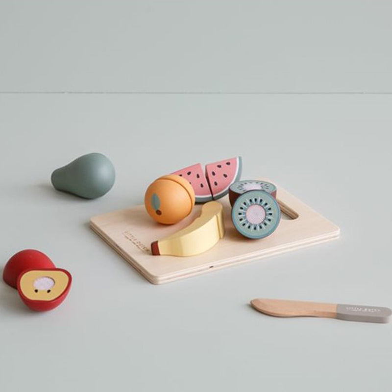 Little Dutch® Sadje iz lesa Little Dutch