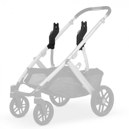 UPPABaby® Vista™ Zgornji adapter UPPAbaby