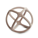 Mushie® Massaggiagengive pallina Shifting Sand