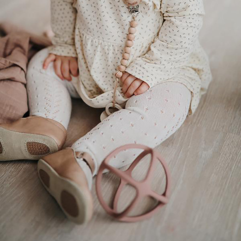 Mushie® Grizalo žogica Tradewinds Mushie