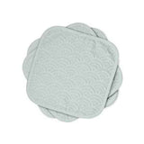 CamCam® Panni per il lavaggio Classic Grey 30x30