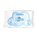  Violeta® Dječje vlažne maramice Water Care 56/1 