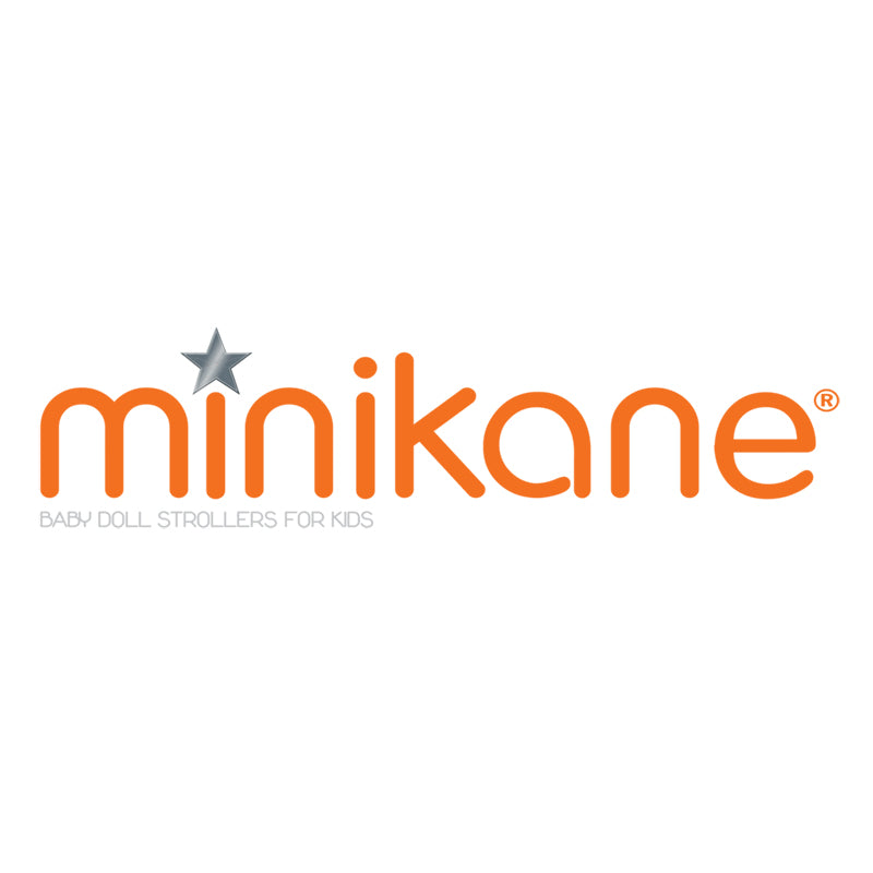 Minikane® Komplet oblačil Duo Collection MAYA Ecru Minikane
