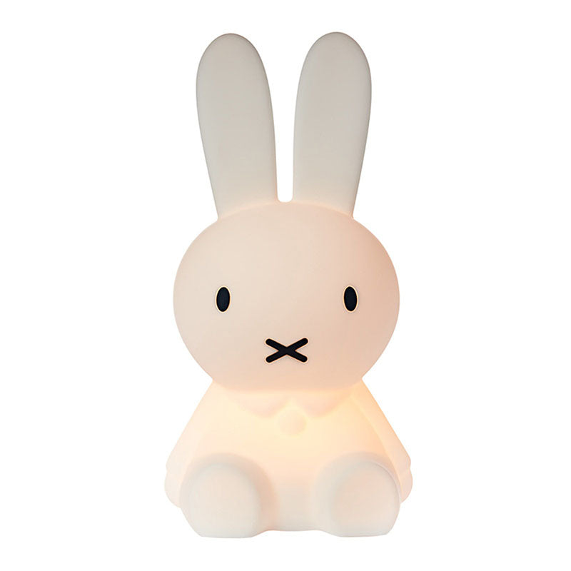 Mr Maria® Nočna lučka Miffy First 30cm (S) Mr Maria