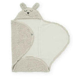 Jollein® Couverture siège auto Bunny, Nougat 105x100