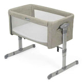 Joie® Bočni krevetić Roomie™ Glide Almond