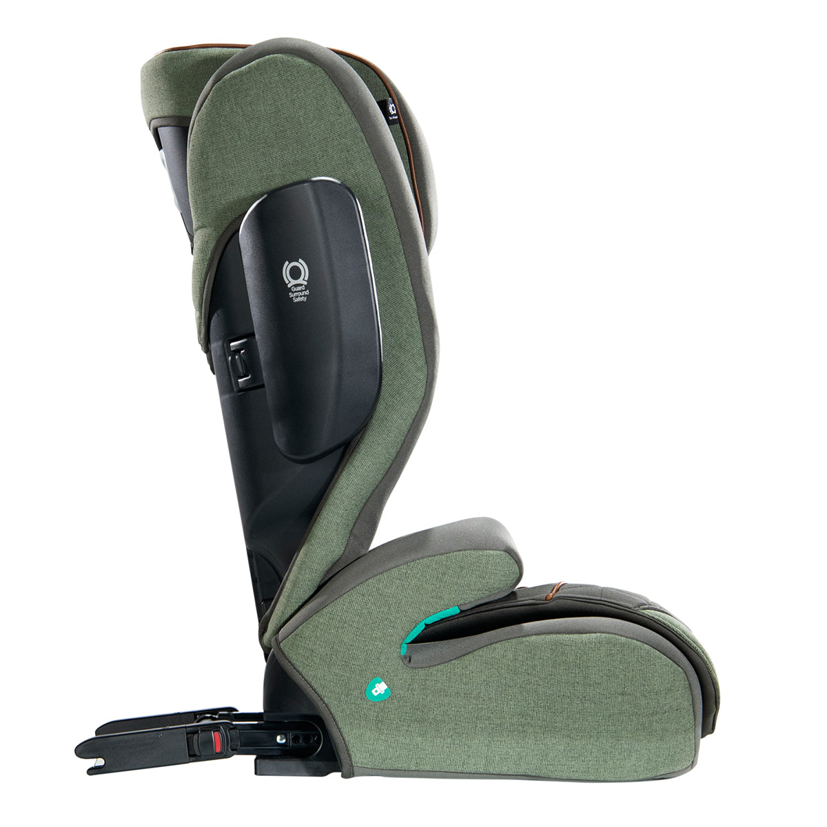 Joie® Otroški avtosedež i-Traver™ i-Size 2/3 (100-150 cm) Signature Pine Joie