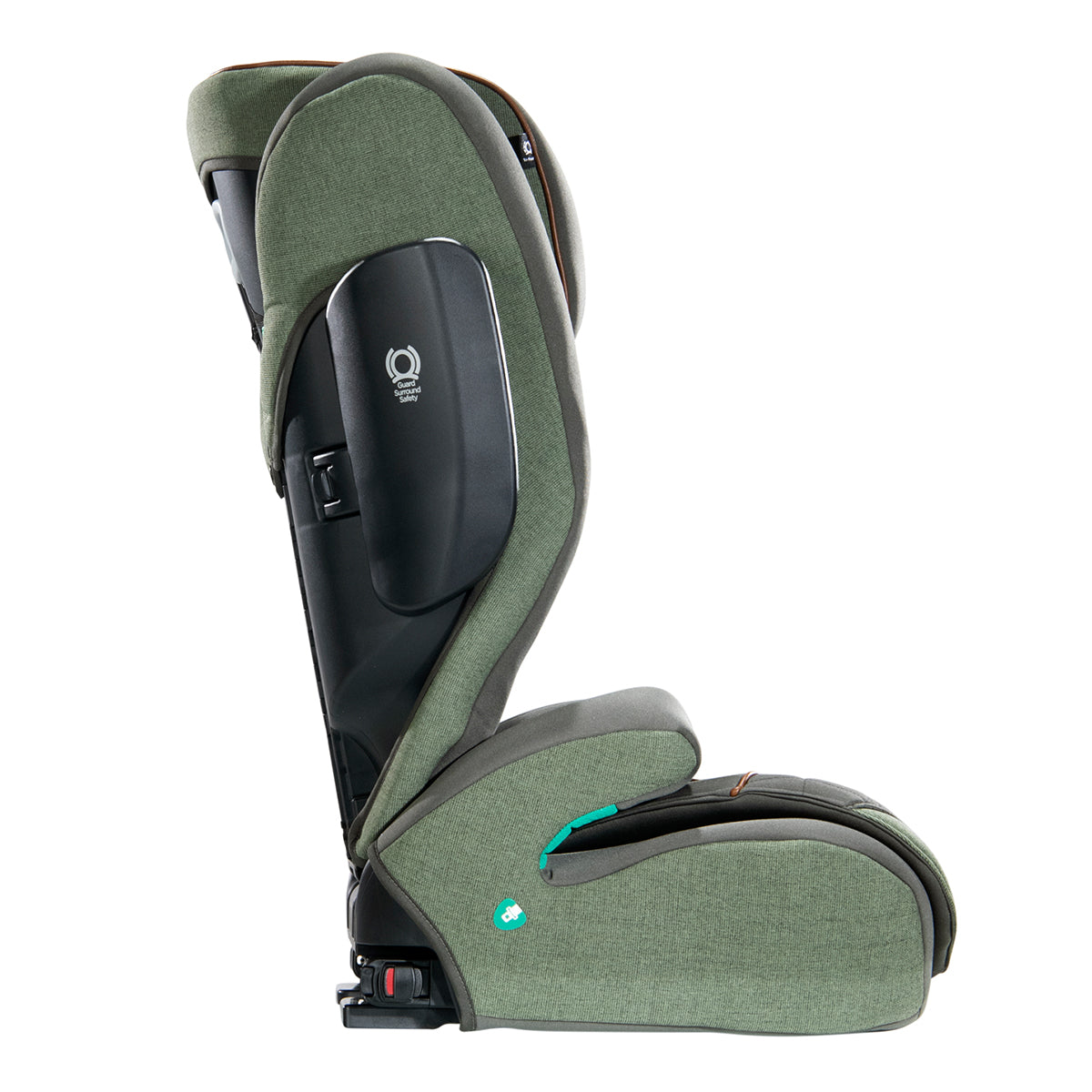 Joie® Otroški avtosedež i-Traver™ i-Size 2/3 (100-150 cm) Signature Pine Joie