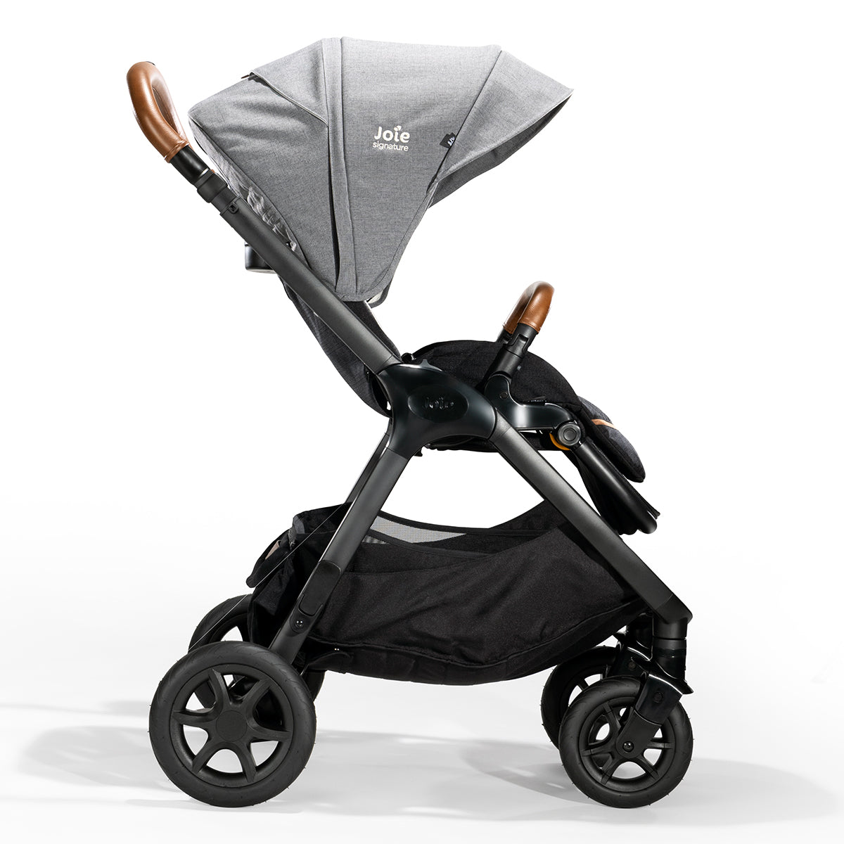 Joie® Otroški voziček Finiti™ Signature Carbon Joie