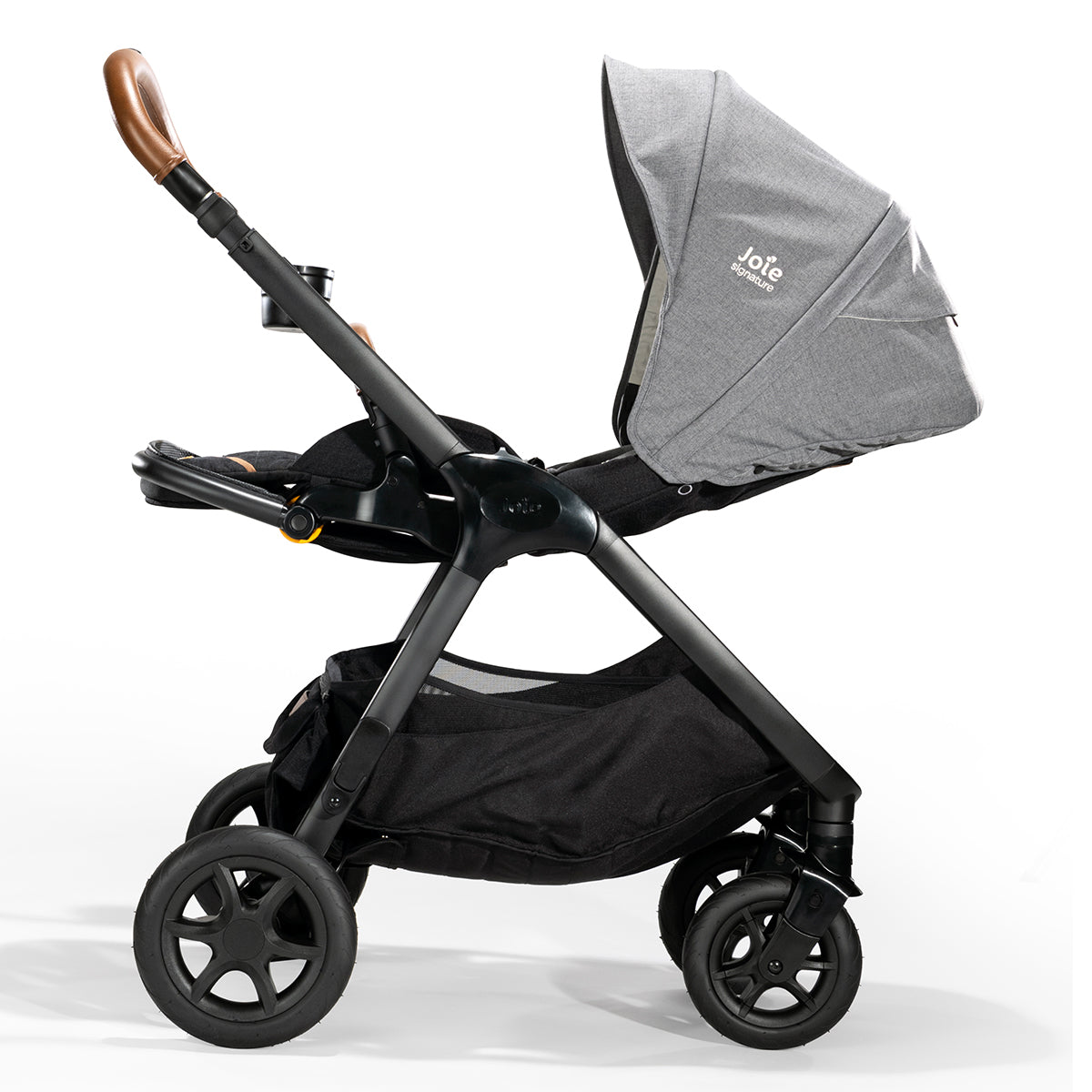 Joie® Otroški voziček Finiti™ Signature Carbon Joie