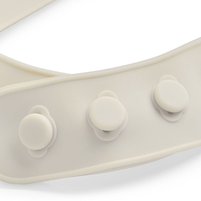 Jollein® Silikonski slinček Nougat Jollein