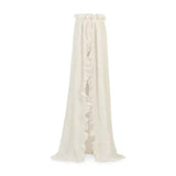 Jollein® Baldacchino per il lettino Vintage Ivory