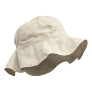 Liewood® Klobuček z UV zaščito Amelia Sandy 6-9 M Liewood