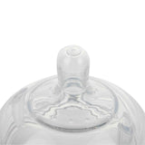 Haakaa® Tettarella anticolica per biberon Generation 3.- 2 pezzi (L)