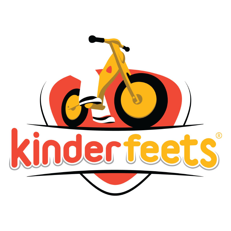 Kinderfeets® Piklerjev trikotnik Small Kinderfeets