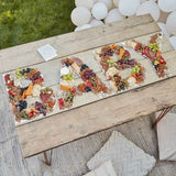Ginger Ray® Vassoio per aperitivo Baby