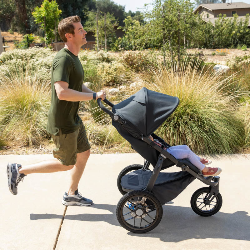UPPAbaby® Otroški voziček Ridge Reggie UPPAbaby