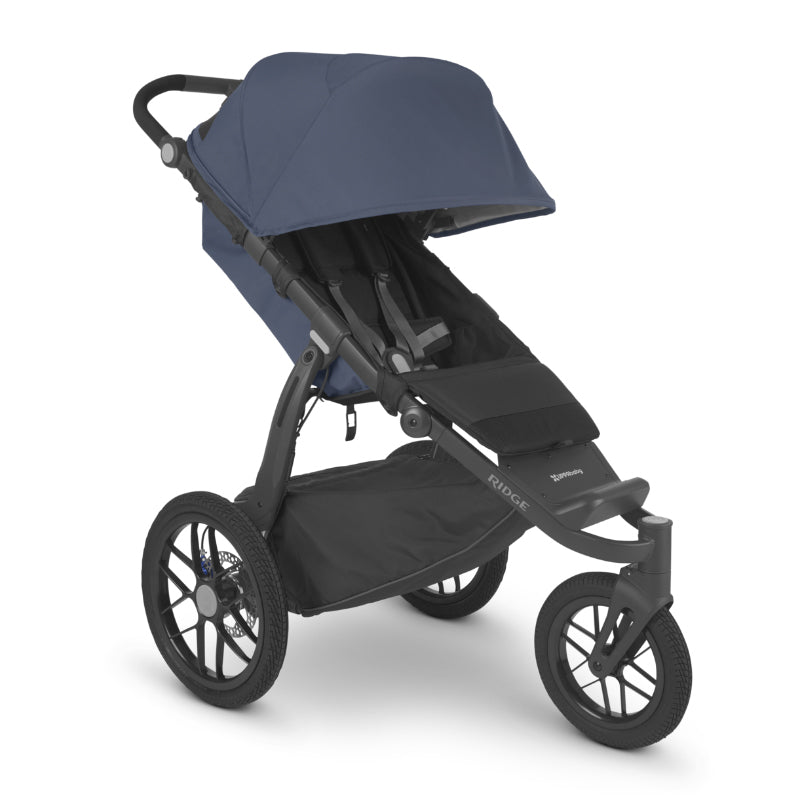 UPPAbaby® Otroški voziček Ridge Reggie UPPAbaby