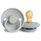 Frigg® Duda iz kavčuka Rope French Gray/Silver Gray