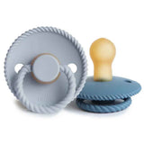 Frigg® Duda iz kavčuka Rope Ocean View/Powder Blue