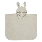 Jollein® Poncho  Nougat (1-4A)
