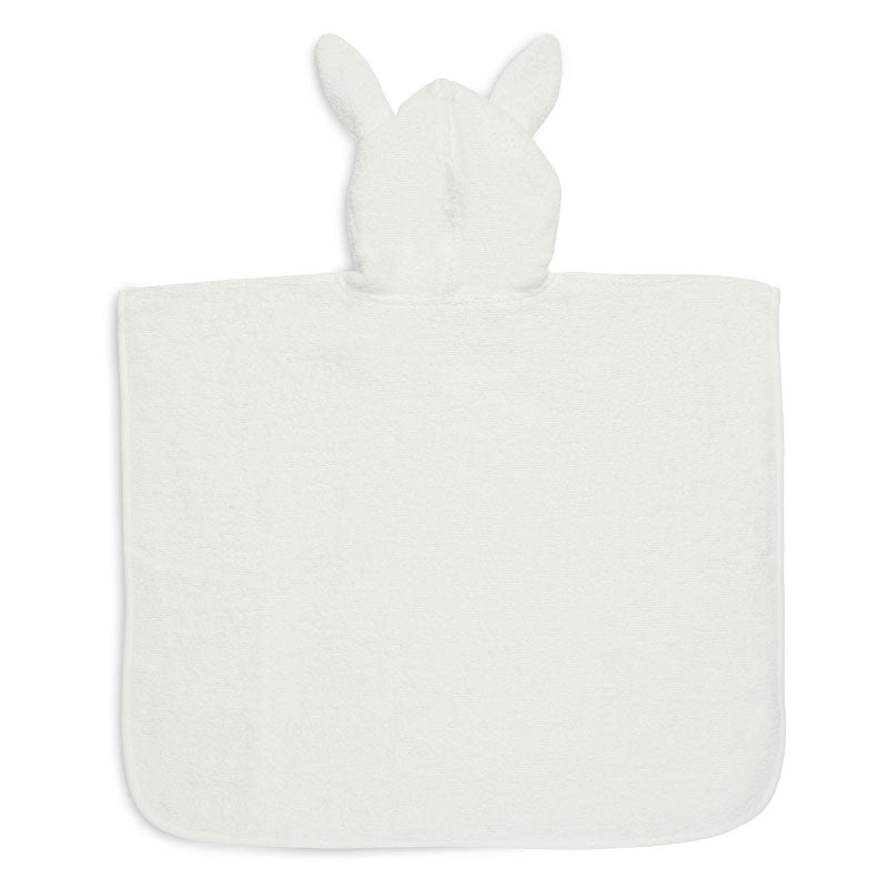 Jollein® Kopalni pončo Ivory (1-4L) Jollein