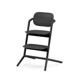 Cybex® Chaise haute Lemo - Black
