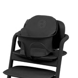 Cybex® Udobni umetak za Lemo dječju stolicu za hranjenje Black