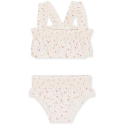 Konges Sløjd® Otroške kopalke bikini BAIE Brise D'ete 9 M Konges Sløjd