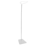 Jollein® Stojalo za posteljni baldahin Veil White