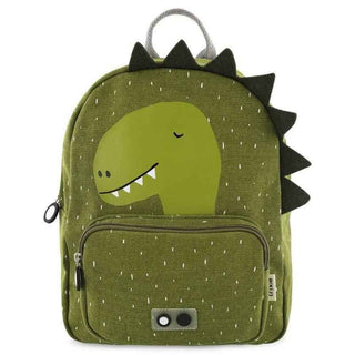 Trixie Baby® Sac à dos pour enfants M. Dino 