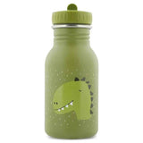 Trixie Baby® Otroška steklenička 350ml Mr. Dino