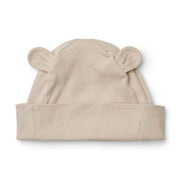 Liewood® Otroška zimska kapa Renna Sandy Liewood