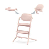 Cybex® Lemo chair 3v1 Pearl Pink 