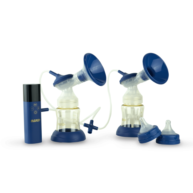 Neno® Brezžična električna črpalka 3 fazna - Camino Neno