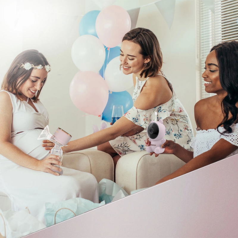 Neno® Brezžična 3-fazna VODOOPORNA električna črpalka Perfetto Neno