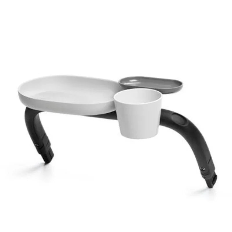 Cybex® Platinum pladenj za prigrizke Black - Evitas