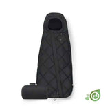 Cybex® Footmuff Snogga Mini 2 Moon Black